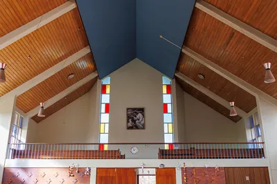 Good Shepherd Church