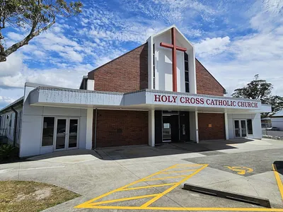 Holy Cross Church