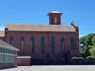 Holy Name