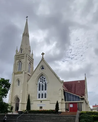 Our Lady of the Assumption Church