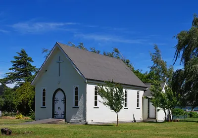 Our Lady of the Rosary