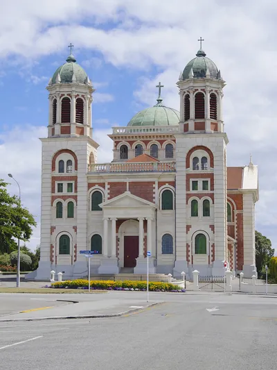 Sacred Heart Basilica