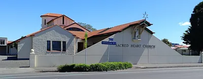 Sacred Heart