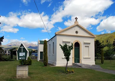 Sacred Heart Church