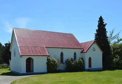 Sacred Heart