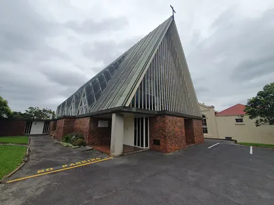 Sacred Heart Church