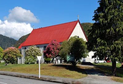 Sacred Heart Church