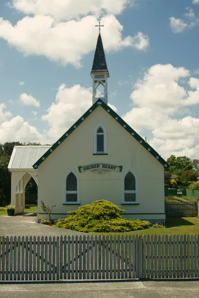 Sacred Heart