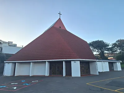 St Anne's Church