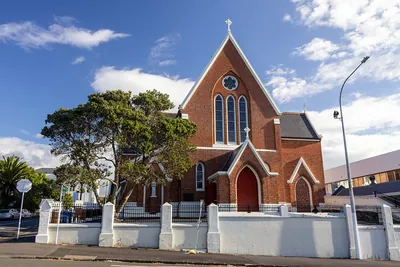 St Benedict's Church
