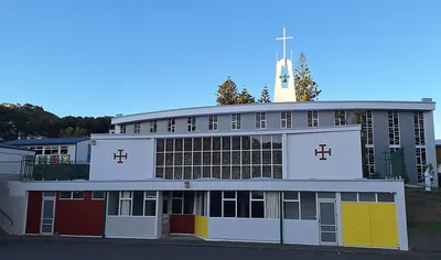 St Francis de Sales Church