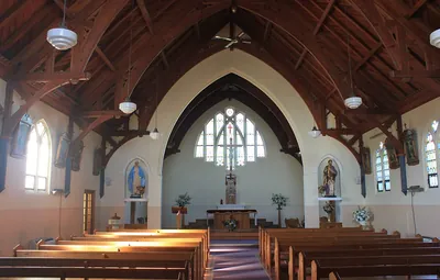 St Joseph's