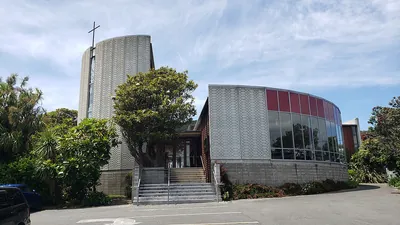St Joseph's Church