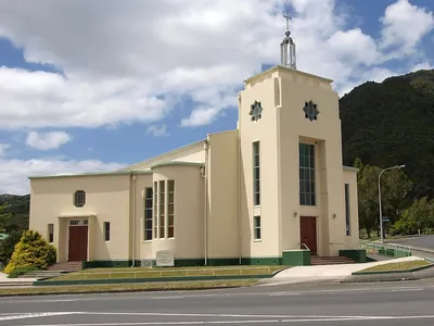 St Joseph's