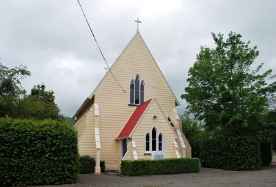St Joseph's Church