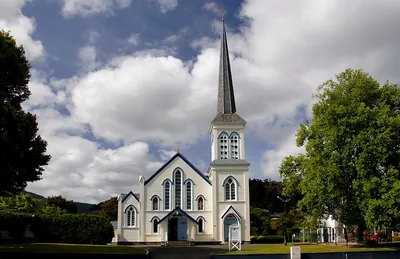 St Mary's Church