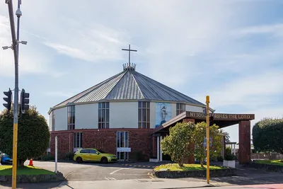 St Mary's Church