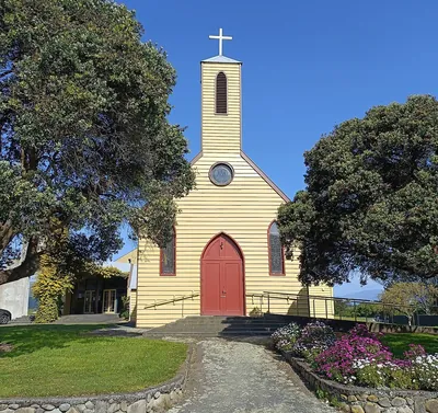 St Mary's Church