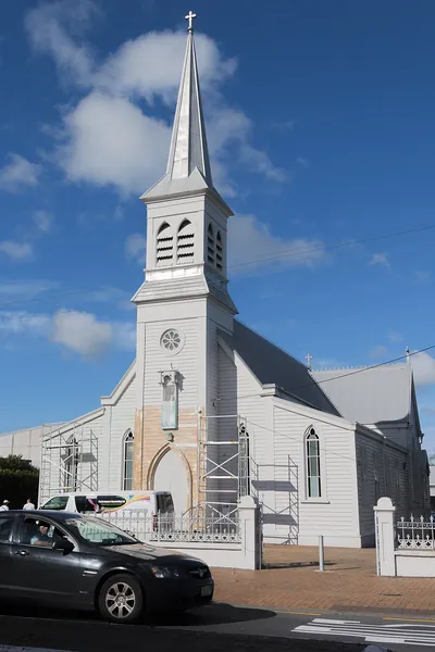 St Patrick's Church