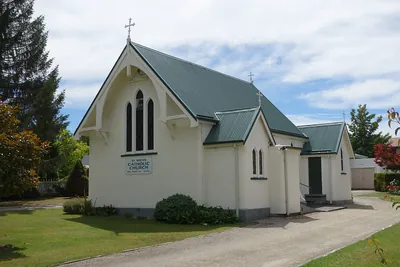 St Roch's